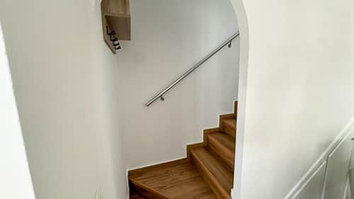 Rijwoning met 3 slaapkamers in San Miguel de Salinas — foto 38