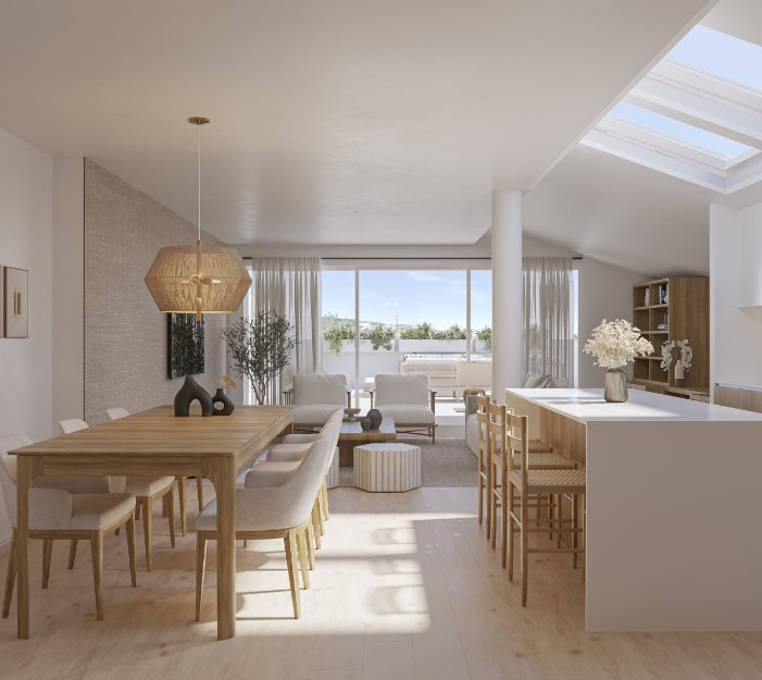 3-bed Apartment in Jávea photo 22