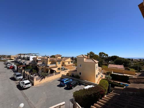 Rijwoning met 3 slaapkamers in Campoamor — foto 21