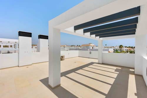 Penthouse met 2 slaapkamers in Ciudad Quesada — foto 17