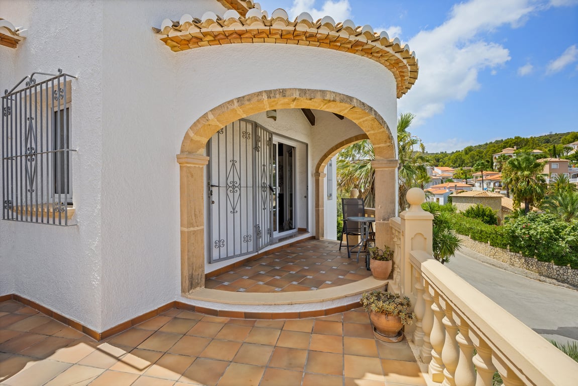 3-bed Villa in Pedreguer photo 13