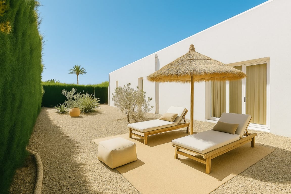 LS-1XG38FM - Villa in Jávea