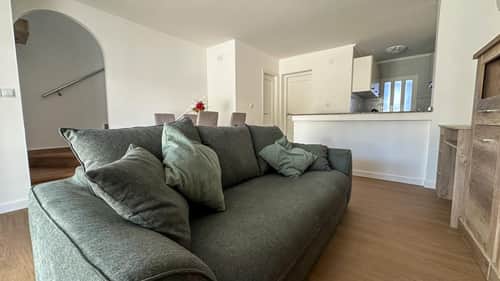 Rijwoning met 3 slaapkamers in San Miguel de Salinas — foto 17