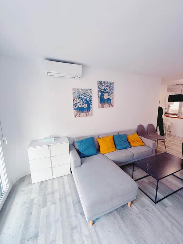 Appartement met 2 slaapkamers in Torrevieja