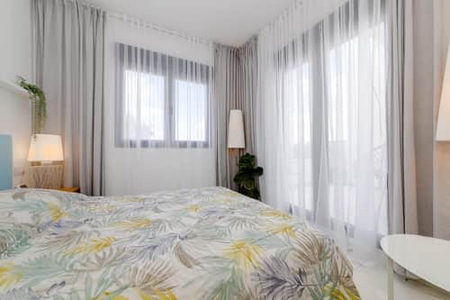 Rijwoning met 3 slaapkamers in Alicante — foto 19