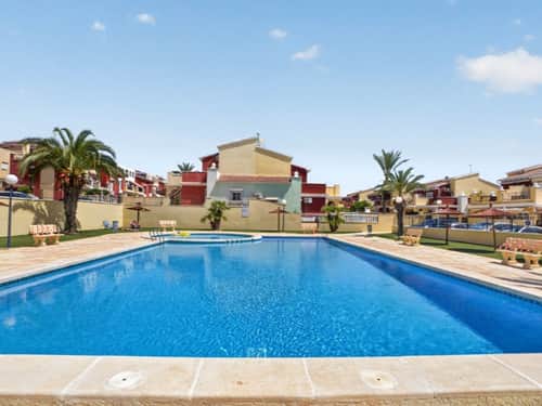 Rijwoning met 4 slaapkamers in Torrevieja — foto 36