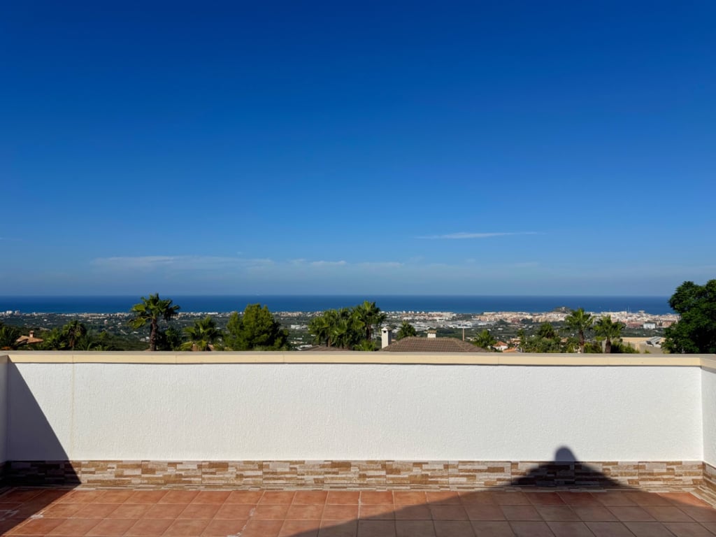 Villa de Lujo con Vistas al Mar en Denia - Marquesa VI - 21