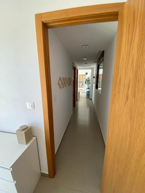 Penthouse met 2 slaapkamers in Cartagena — foto 20