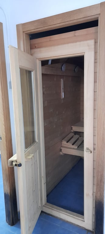 ÀTIC DÚPLEX DAVANT DEL MAR A DÉNIA: 102m² i Orientació Sud | Construït el 2008 amb Serveis de Luxe - 16