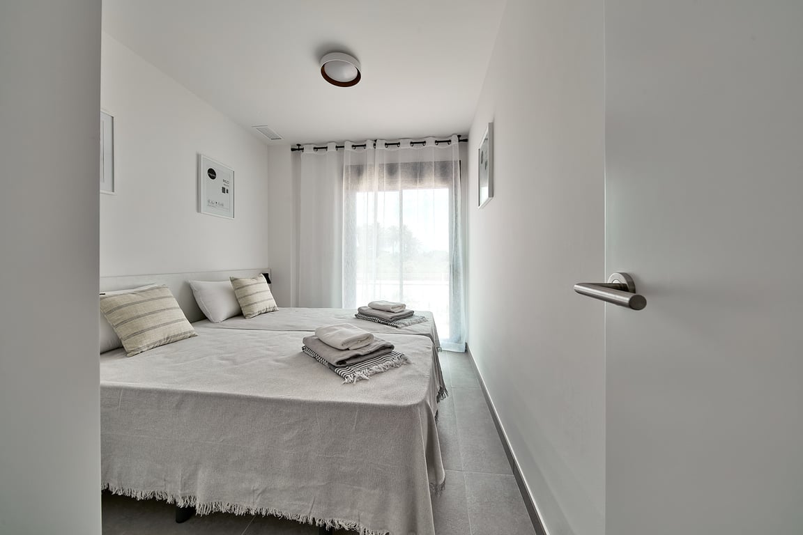 Apartment in Jávea