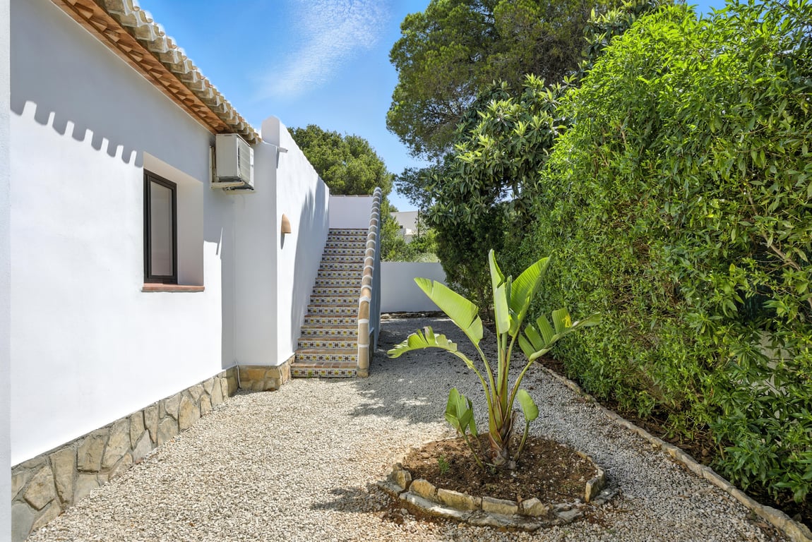 Venta. Chalet/Villa en Jávea