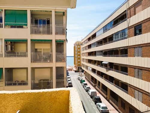 Appartement met 3 slaapkamers in Torrevieja — foto 2