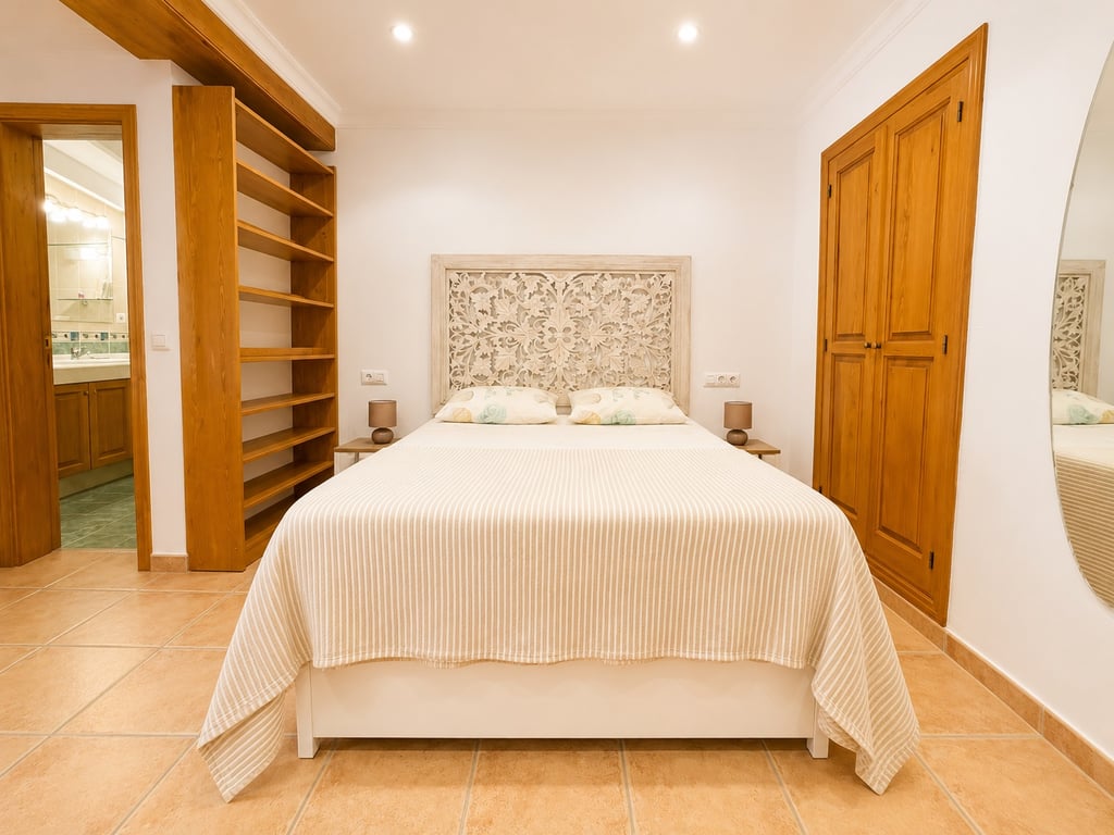 3-bed Villa in Jávea photo 18