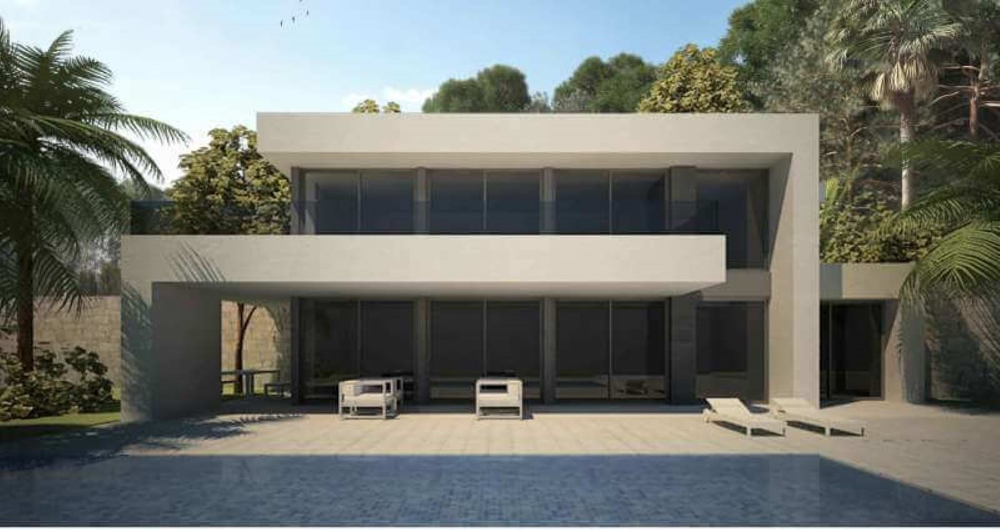 Villa Solana II