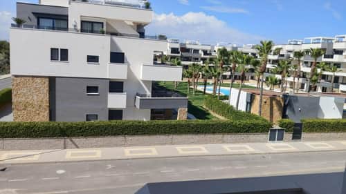 Appartement met 2 slaapkamers in Orihuela Costa — foto 26