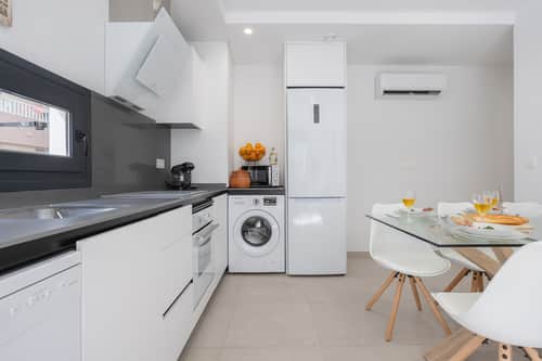 Appartement met 2 slaapkamers in San Pedro del Pinatar — foto 10