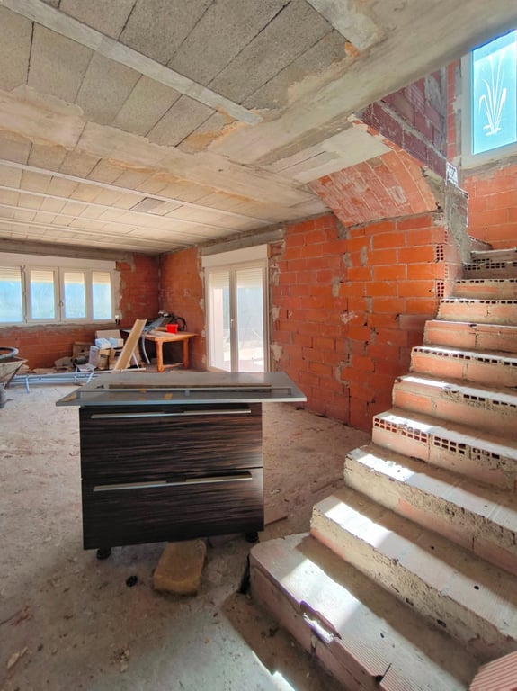 Villa de 3 habitaciones en les Marines, Dénia - 15