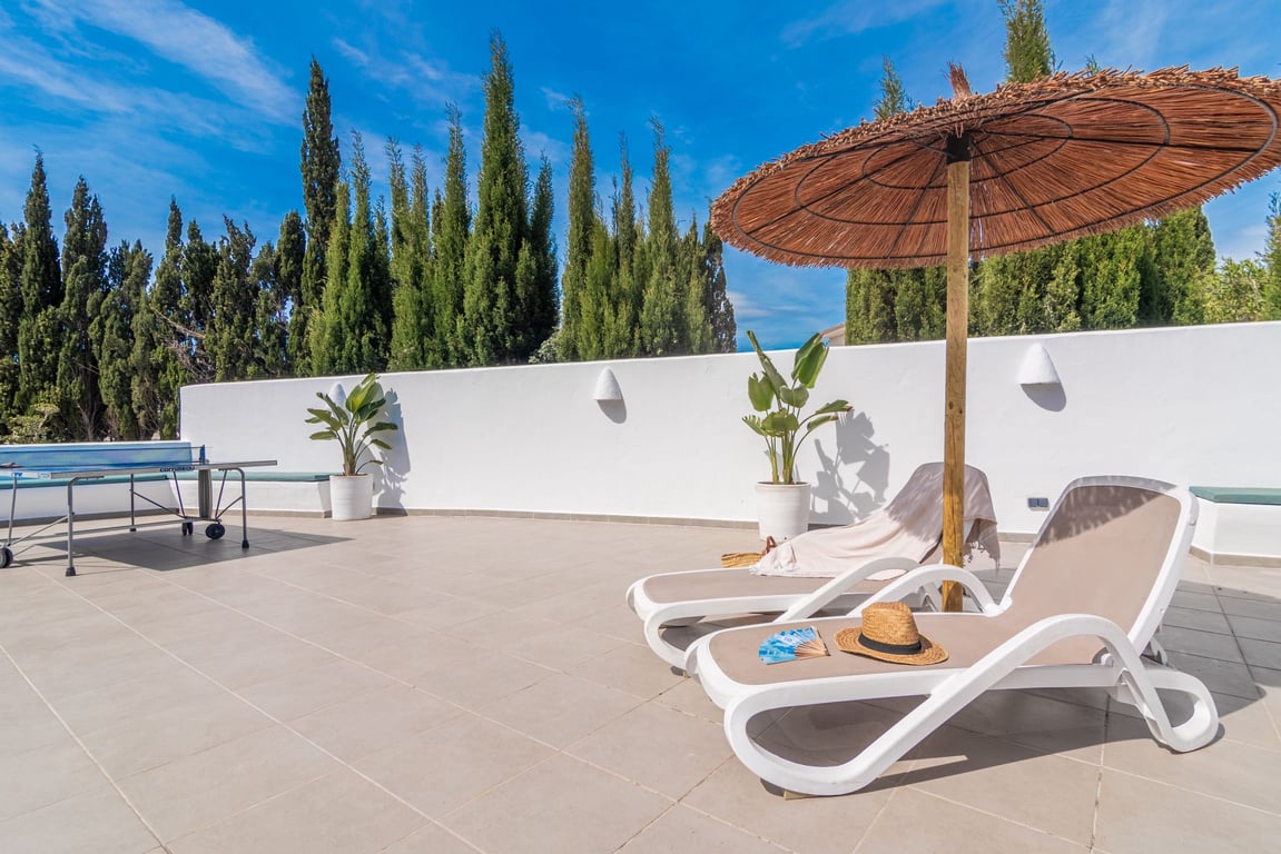 6-bed Villa in Xàbia photo 4