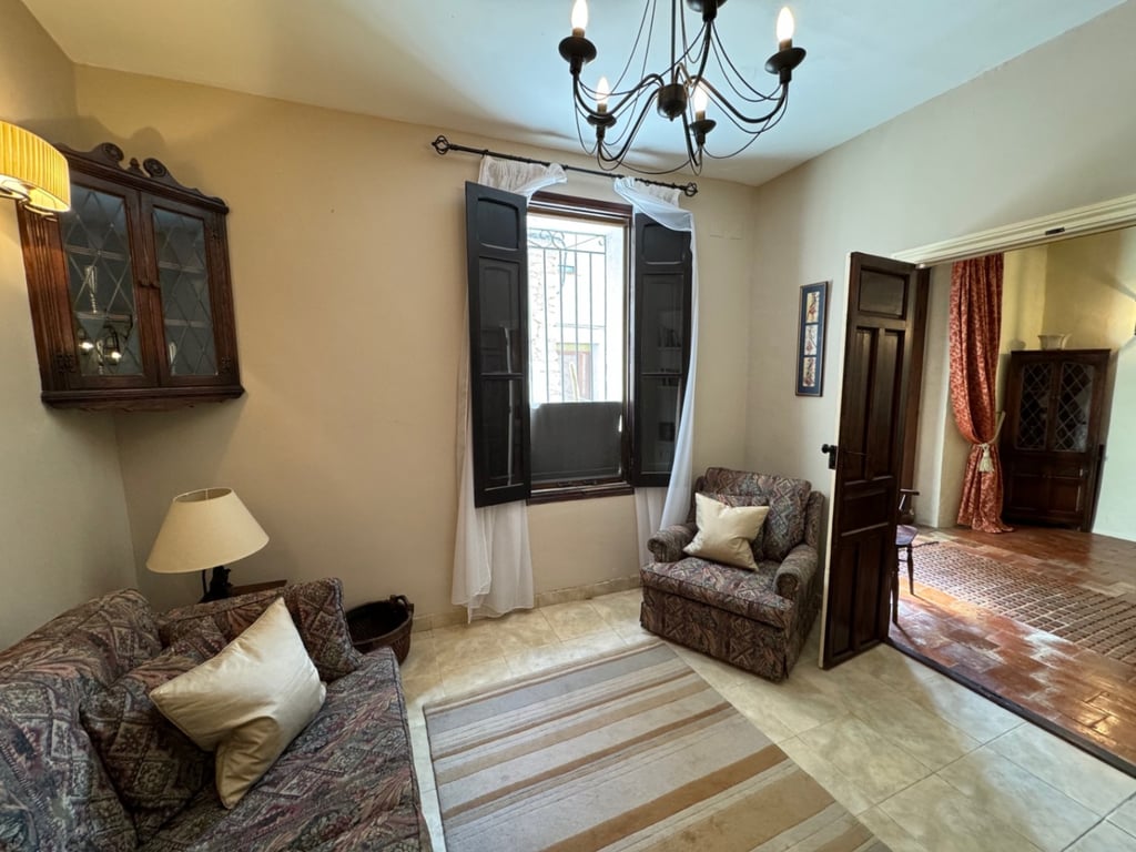 Casa rural en Tormos en buen estado - 5