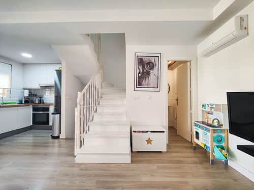 Rijwoning met 4 slaapkamers in Guardamar del Segura — foto 22