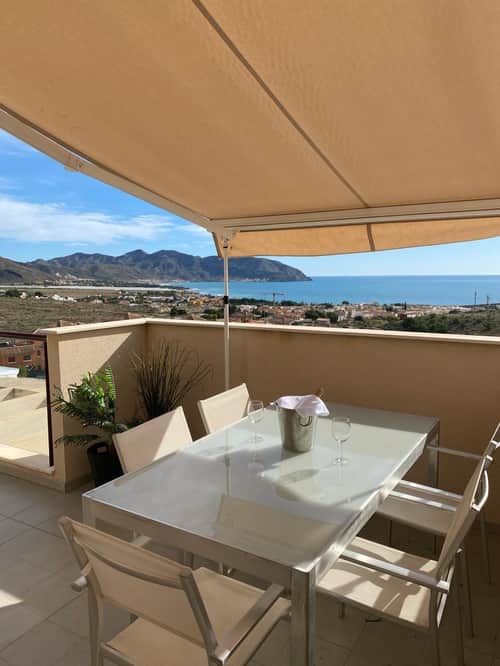 Penthouse met 2 slaapkamers in Cartagena — foto 5