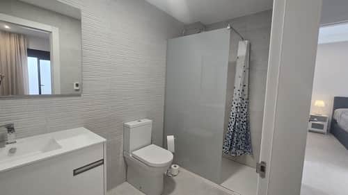 Penthouse met 2 slaapkamers in Pilar de la Horadada — foto 14