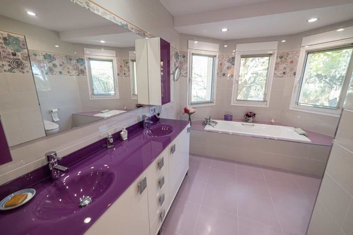 Villa de lujo con vista al mar en Denia - 19