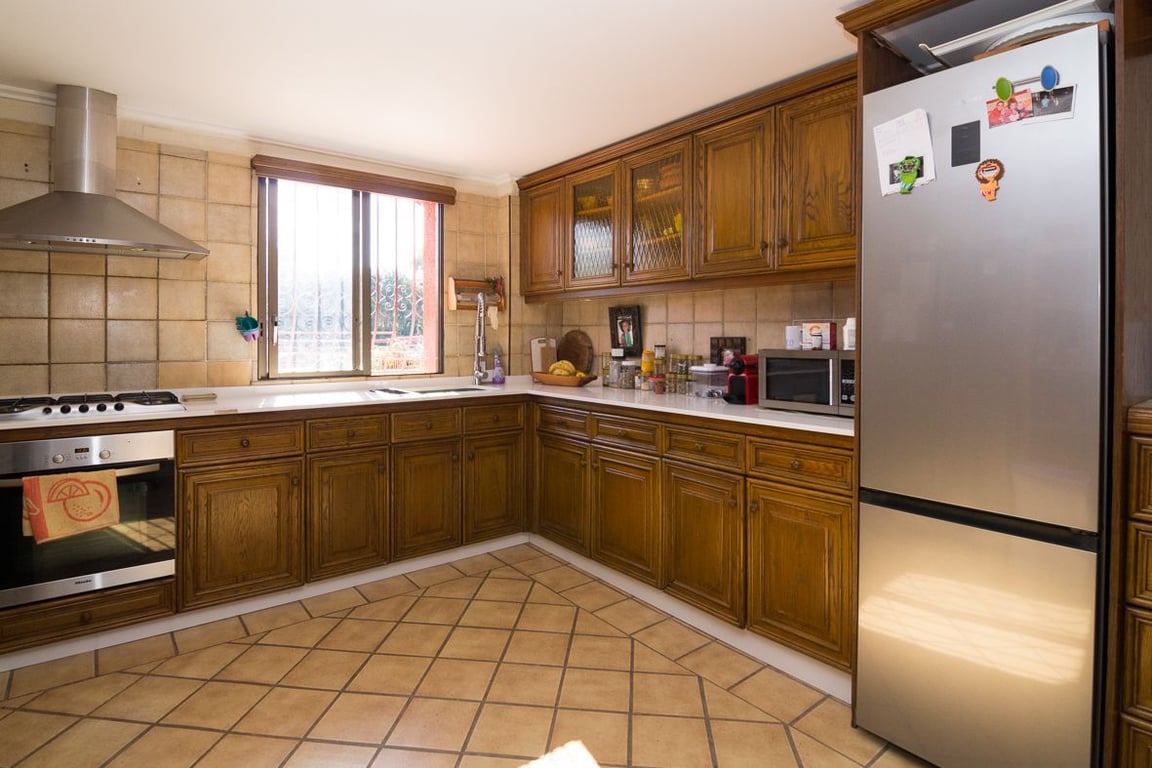 Villa en venda a Denia, Alicante - 16