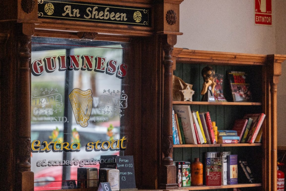 Traspaso de Pub con perfecta ubicación el Arenal de Jávea - 46