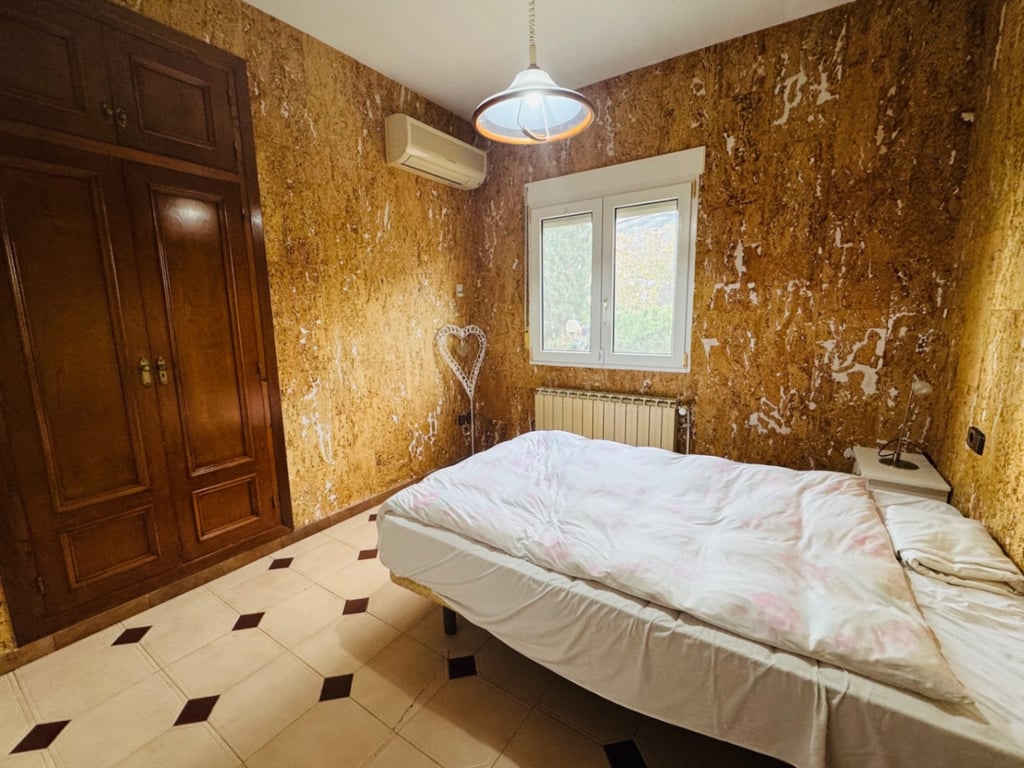 Dénia. Chalet amplio con vistas al mar en venta - 67