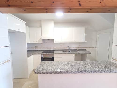 Bungalow met 2 slaapkamers in Villamartín — foto 6