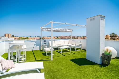 Penthouse met 3 slaapkamers in Cartagena — foto 36