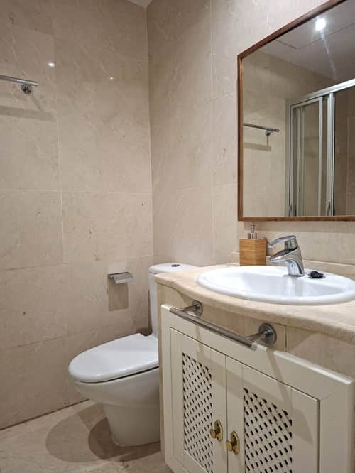 Appartement met 2 slaapkamers in San Javier — foto 21