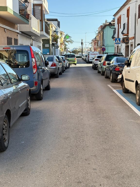 CASA DE PUEBLO PARA REFORMAR - 2