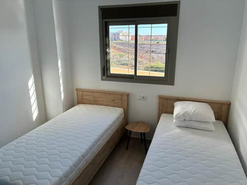 Appartement met 3 slaapkamers in Villamartín — foto 15