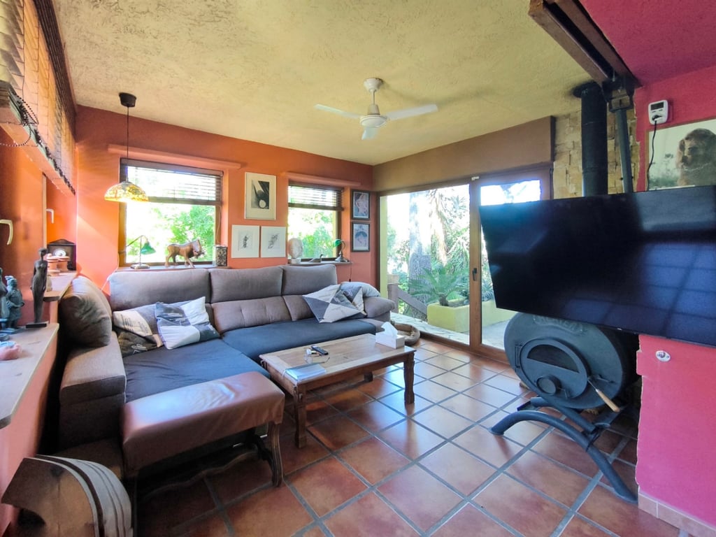 Chalet de 3 habitaciones en la Marquesa, Dénia - 48