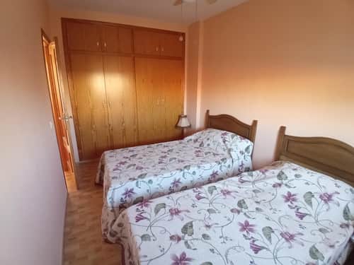 Rijwoning met 4 slaapkamers in Mazarrón — foto 30