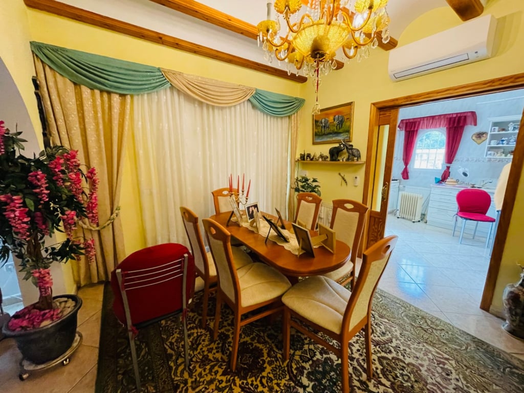 Altea La Vella. Casa de campo grande con casa de invitados en venta - 18