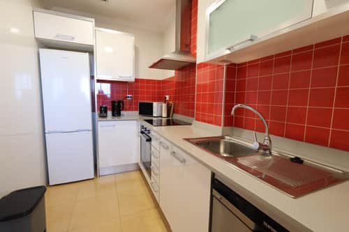 Appartement met 2 slaapkamers in Orihuela Costa — foto 3