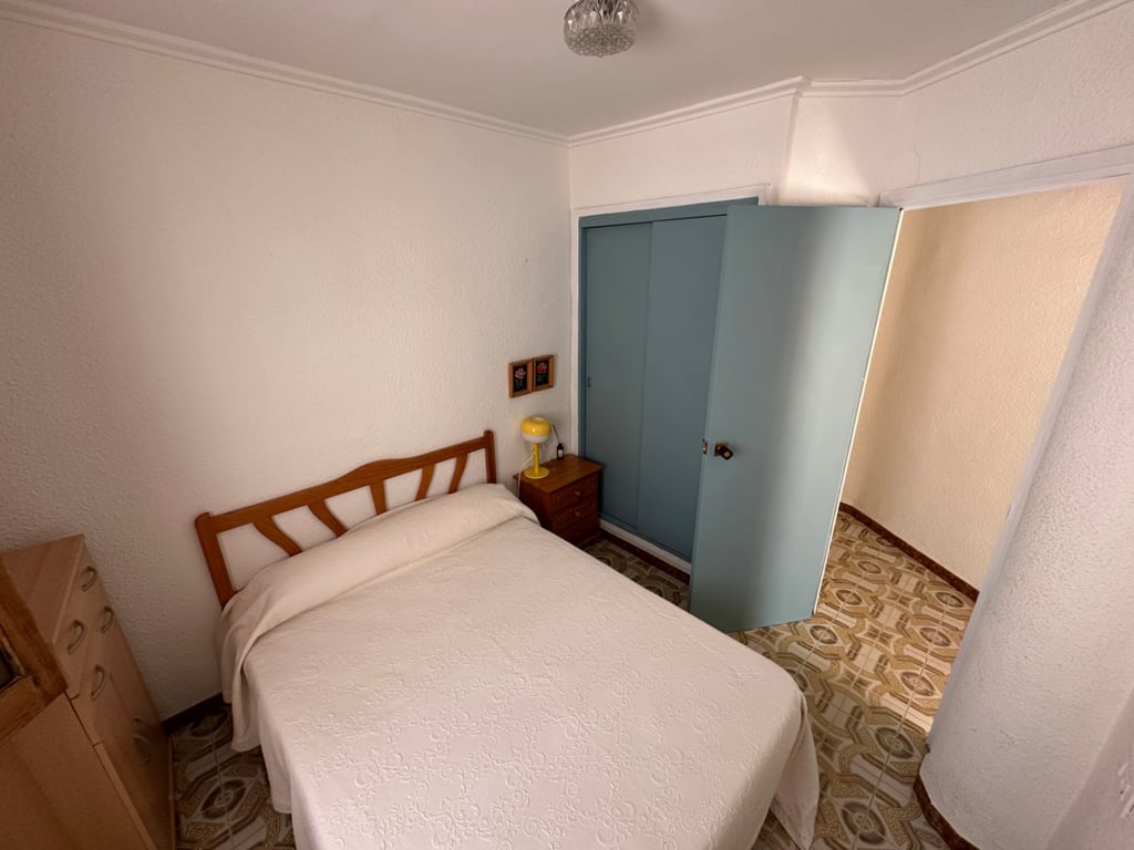 Xalet amb 2 vivendes en 1a línia de platja a Denia - 30