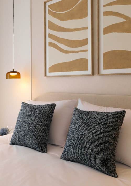 Ruim nieuwbouwappartement met zeezicht op eerste lijn in La Manga del Mar Menor — foto 29