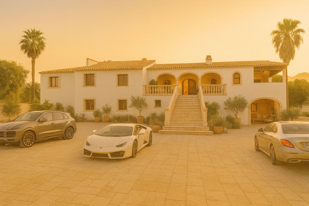 DHJ808A - For Sale. Commercial in Javea