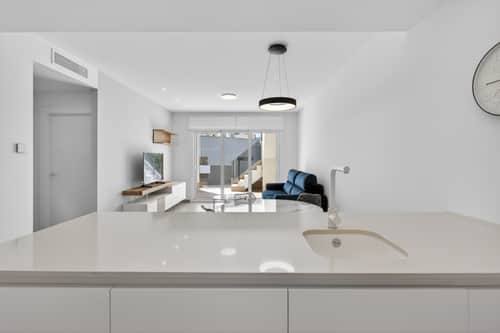 Appartement met 2 slaapkamers in Guardamar del Segura — foto 11
