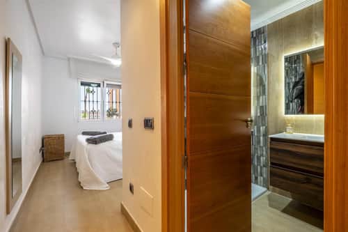Appartement met 3 slaapkamers in La Serena Golf — foto 18