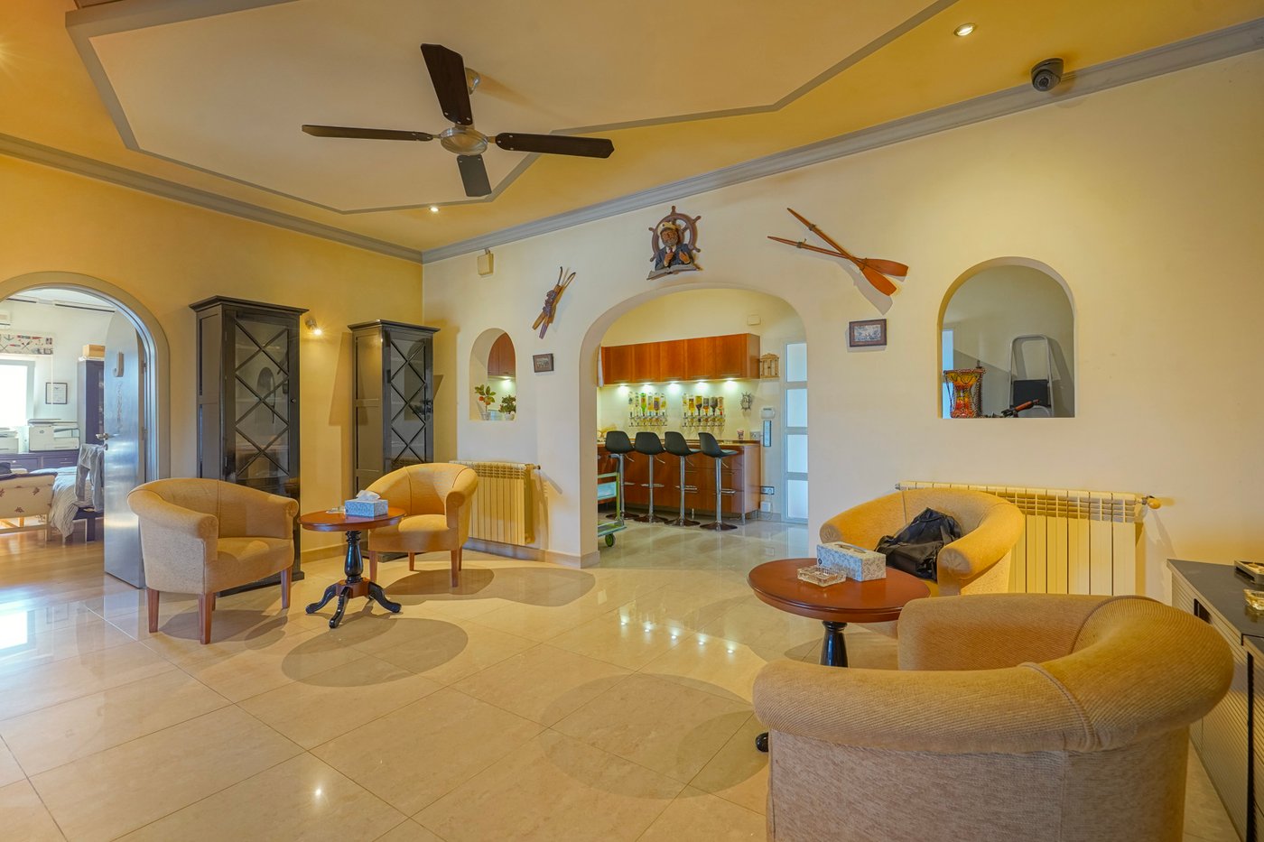 Villa D´Or