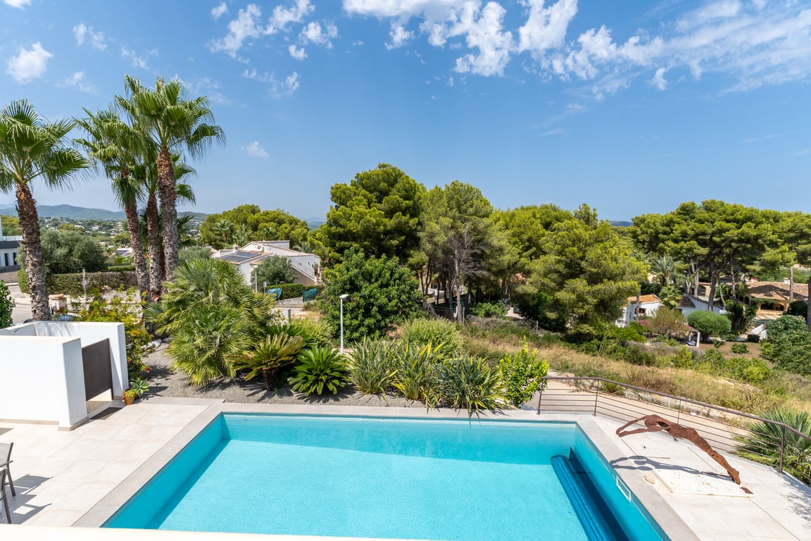3-bed Villa in Jávea / Xàbia photo 5