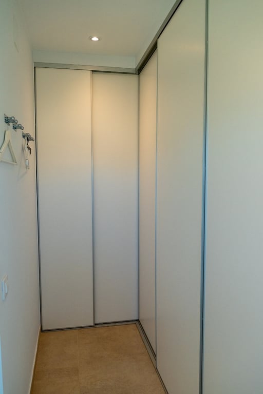 Vila de luxe amb piscina privada i vistes al mar a Benissa - 26