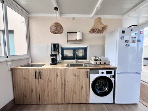 Appartement met 2 slaapkamers in San Miguel de Salinas — foto 32