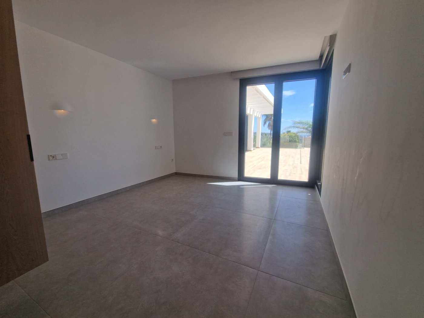 Charming Villa in Benimeit, Moraira — Mediterranean Retreat