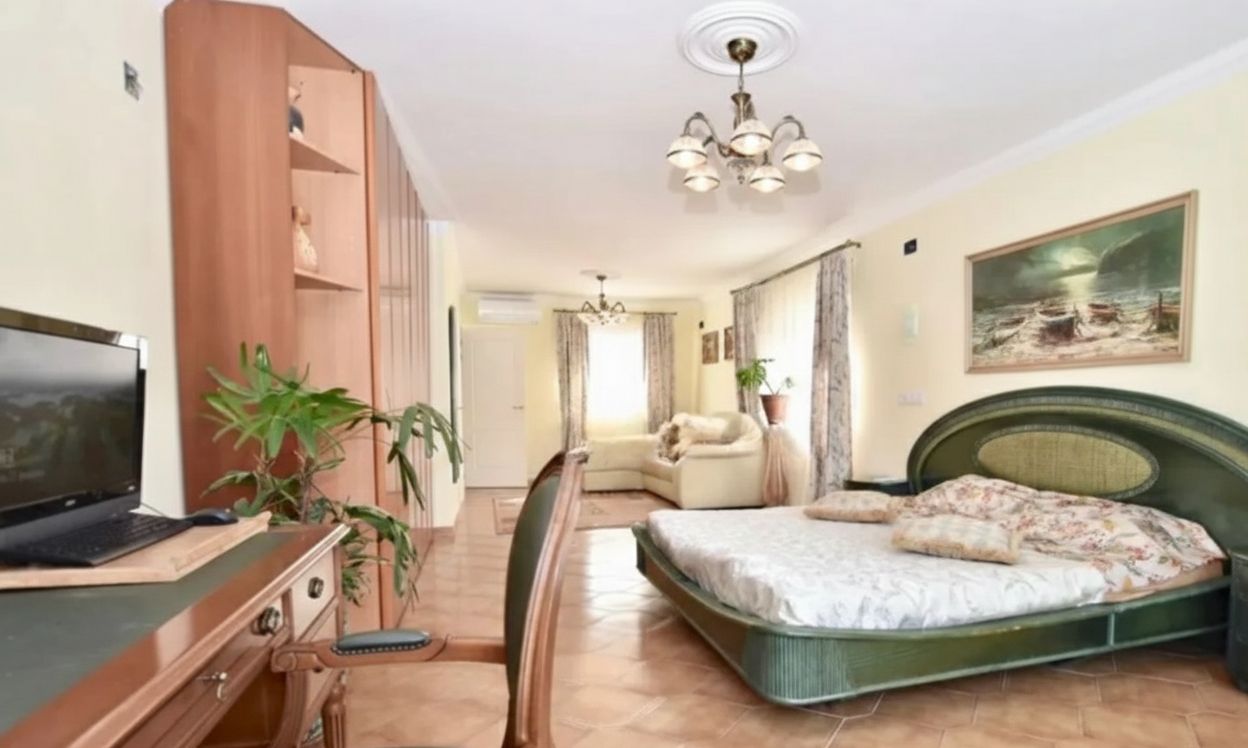 VILLA PRESTIGIOSA A JAVEA: VISTES AL MAR, APARTAMENT PRIVAT, ENERGIA SOLAR I SPA DE LLUXE - 8